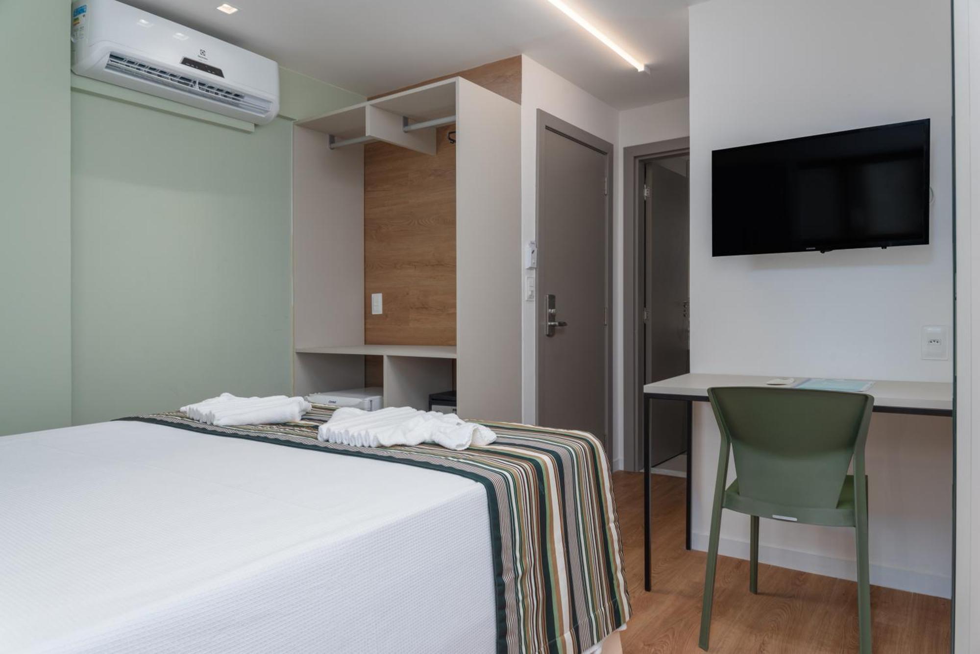 Hotel Vistamar Maceio (Alagoas)