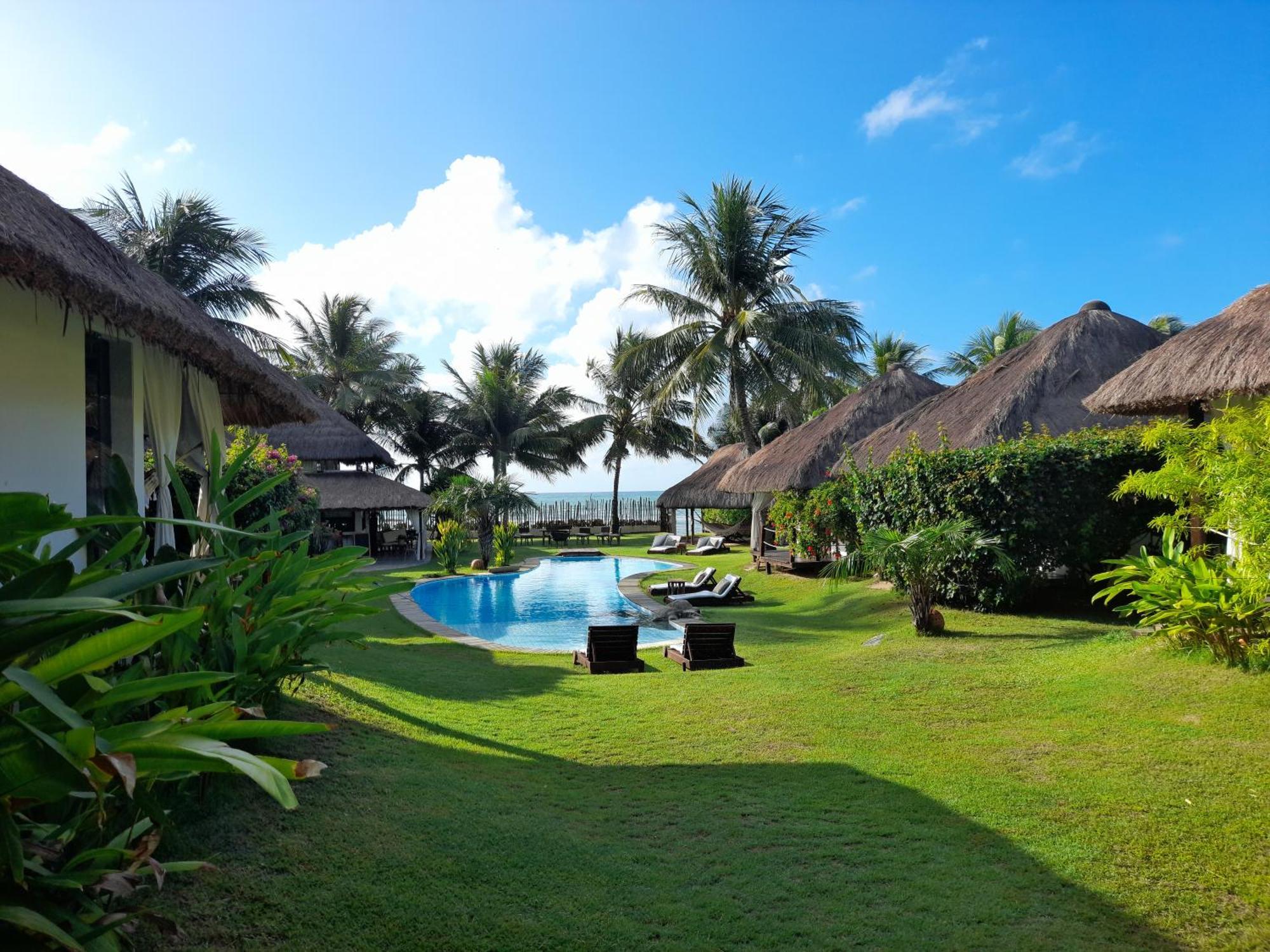 Pousada Duna Paraiso Maceio Maceio (Alagoas)