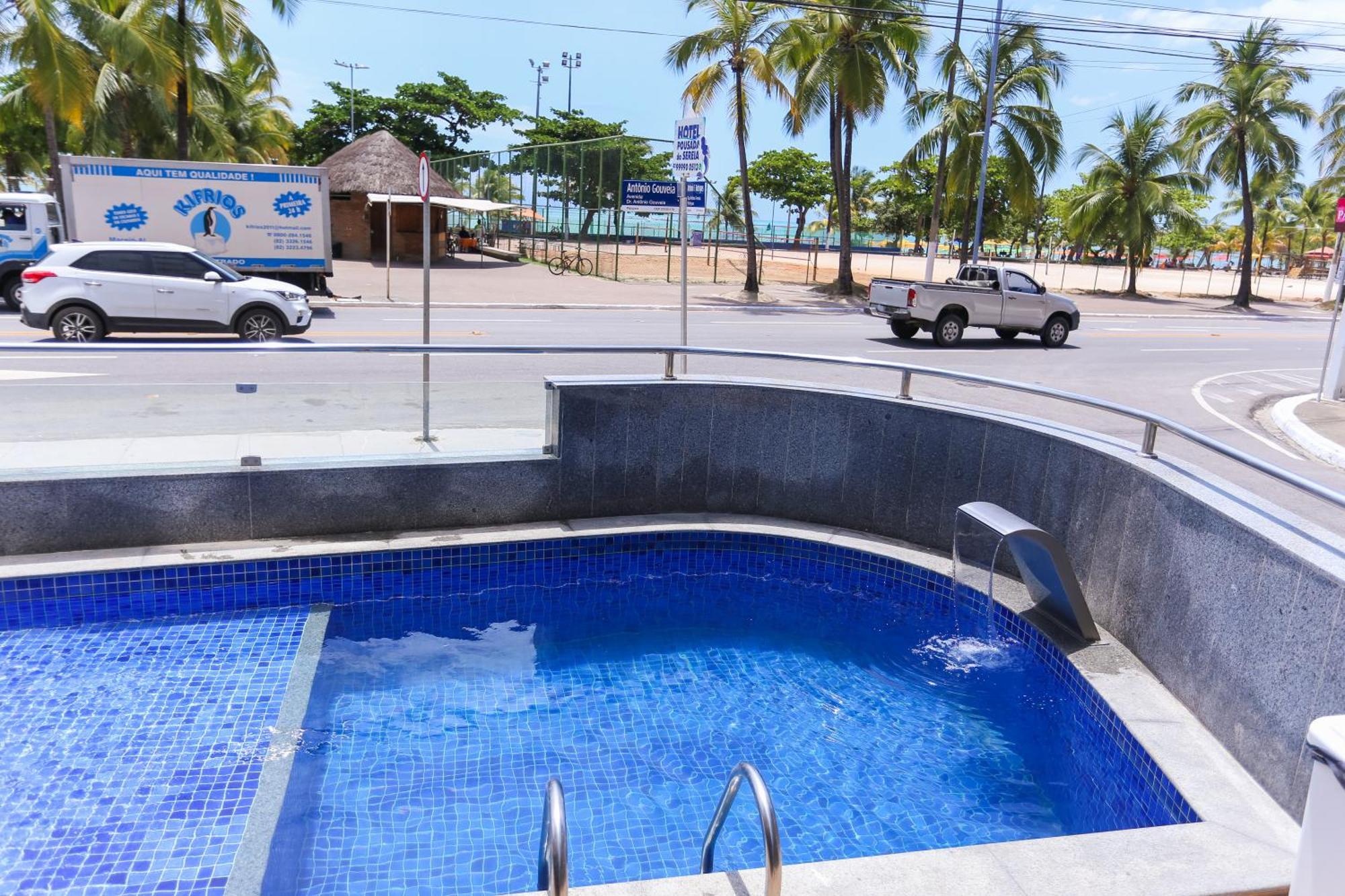 Hotel Pajucara Express Maceio (Alagoas)
