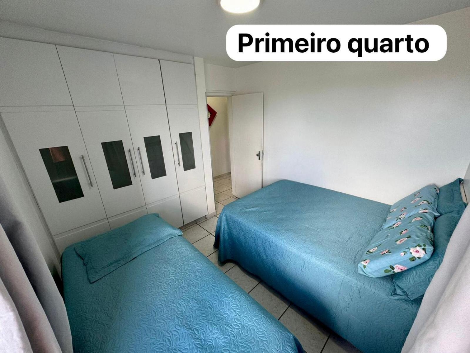 Apartamento Vista Unica A Beira-mar Na De Pajucara Ate 7 Pessoas - Apto 302 *