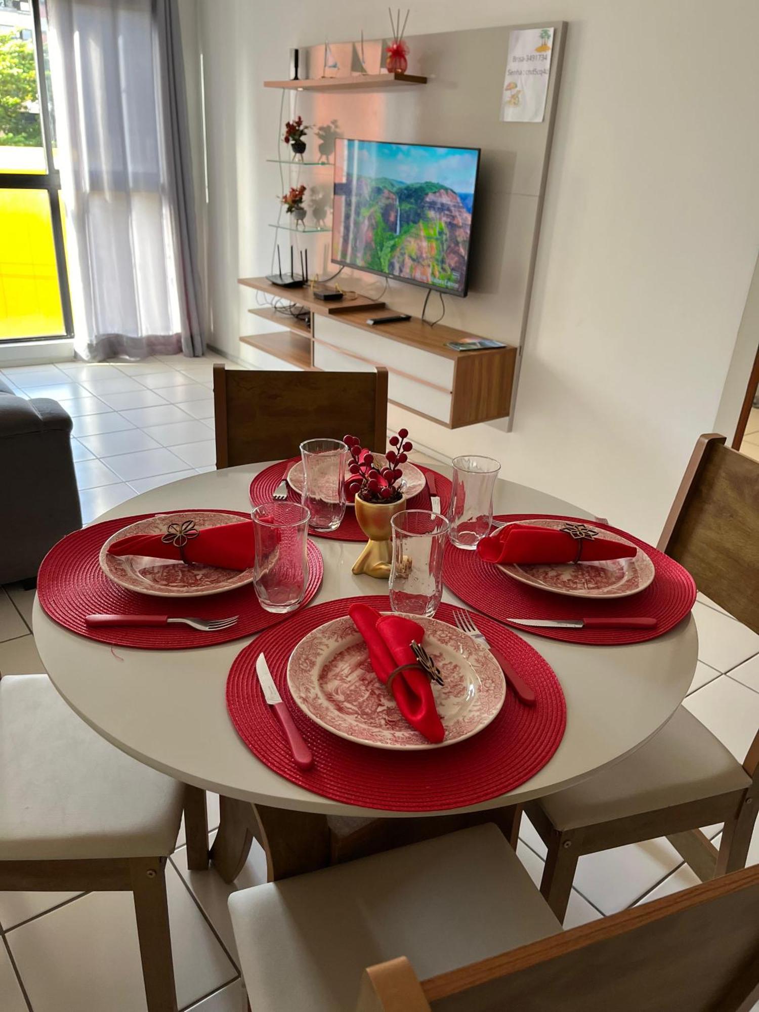 Ponta Verde, , The , 350m Da Apartamento