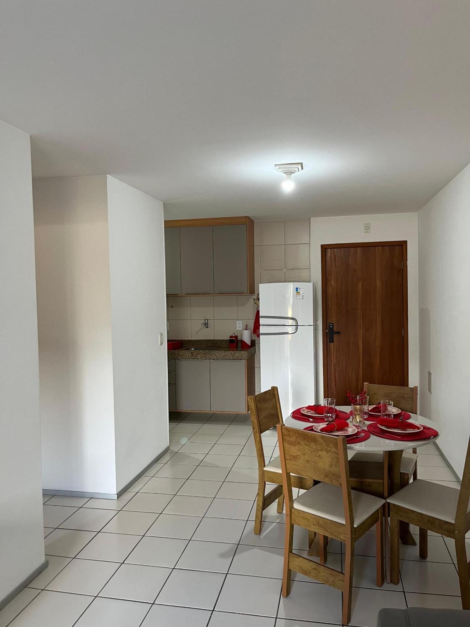 Apartamento Ponta Verde, , The , 350m Da Maceió