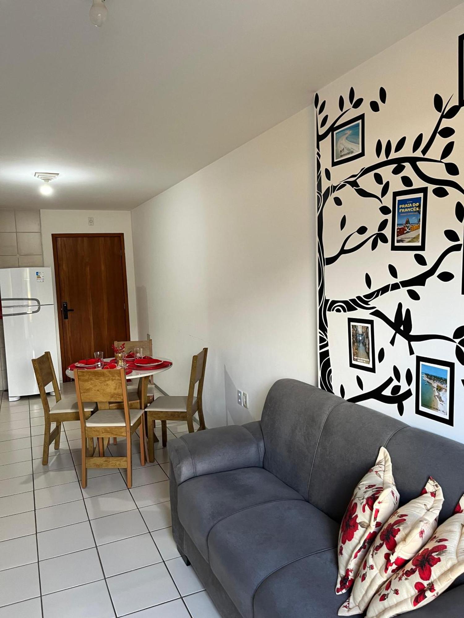 Apartamento Ponta Verde, , The , 350m Da Maceió
