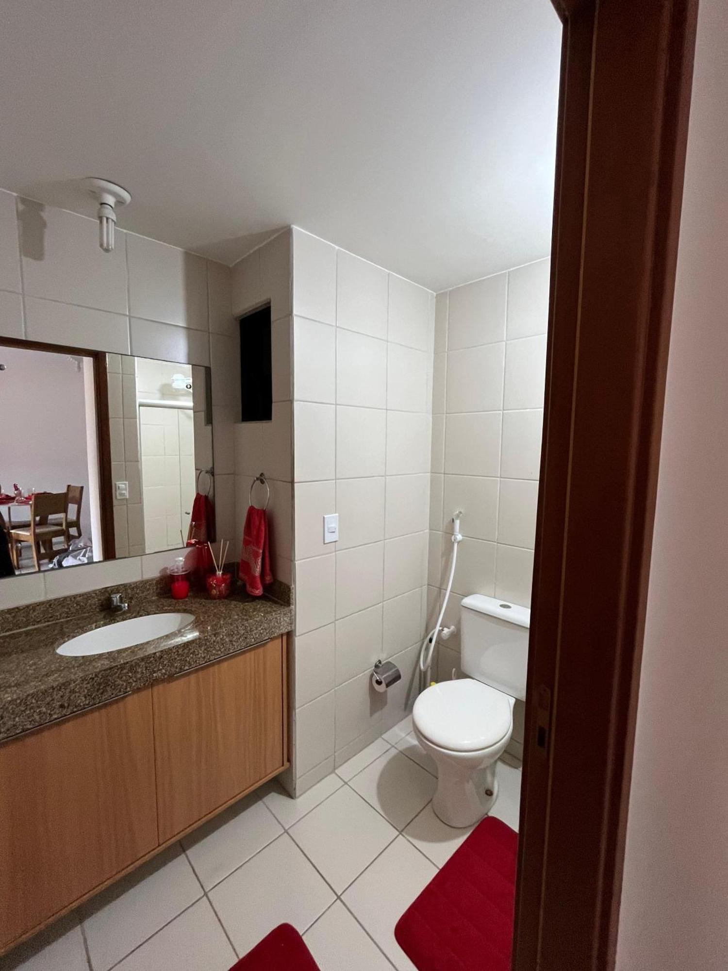 Ponta Verde, , The , 350m Da Apartamento *