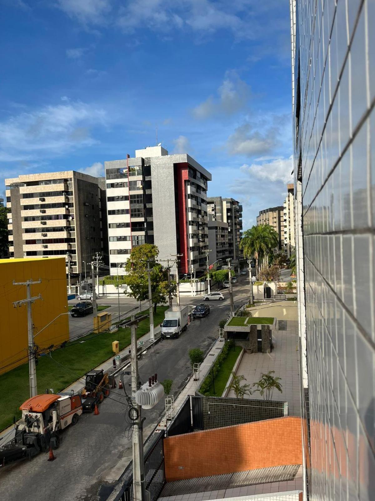 Ponta Verde, , The , 350m Da Apartamento Maceió