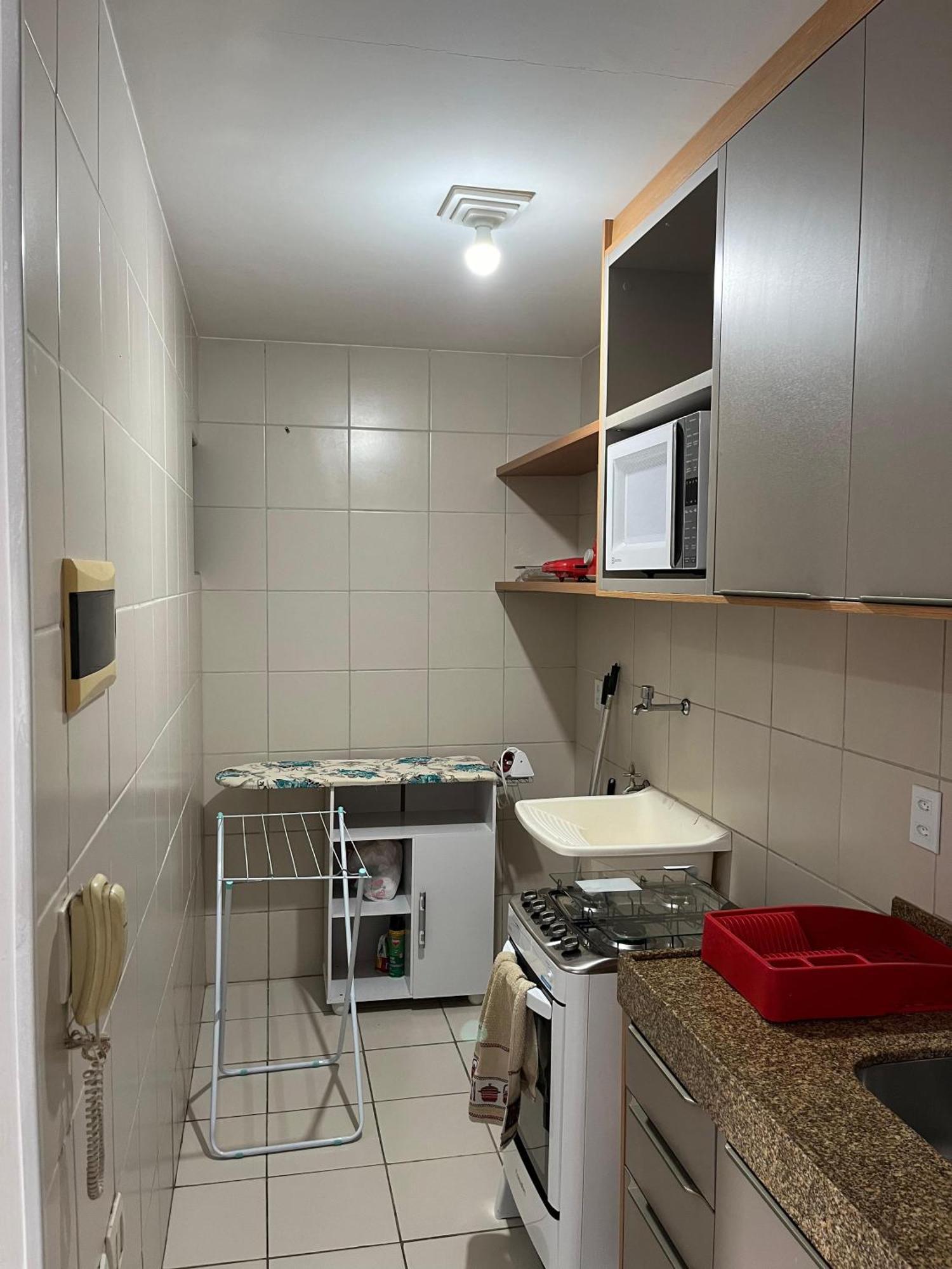 Ponta Verde, , The , 350m Da Apartamento