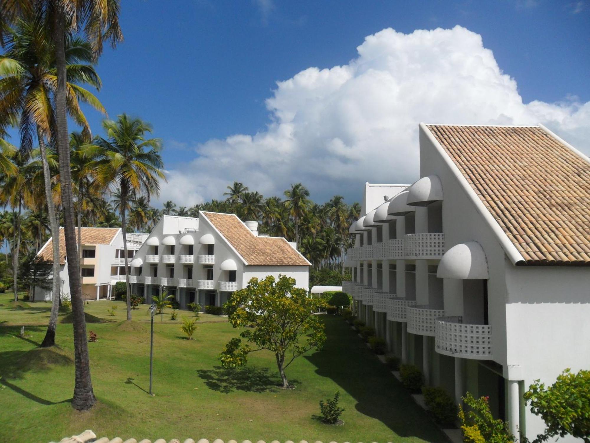 D'anatureza Hotel 3*