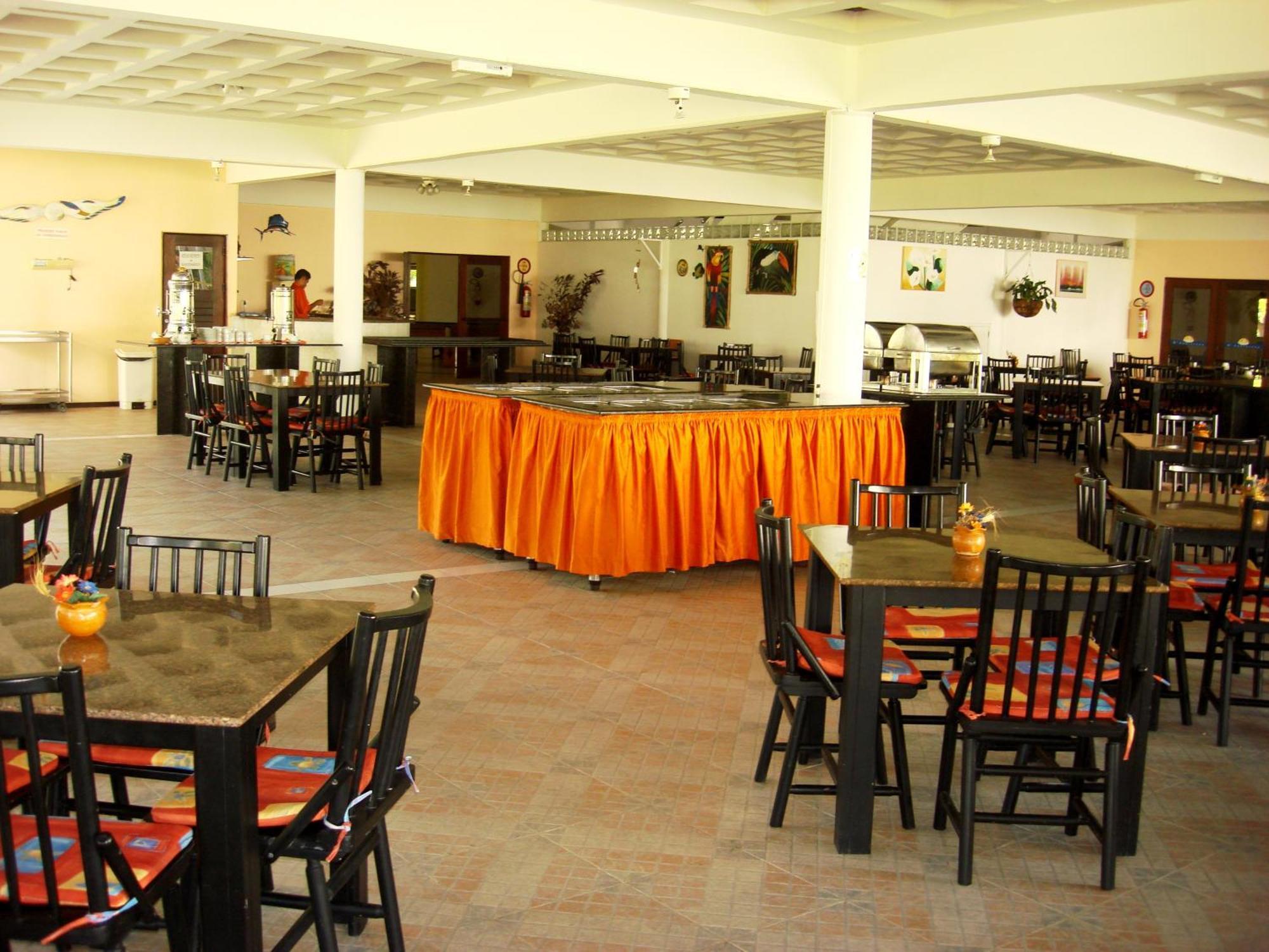 Hotel D'anatureza 3*