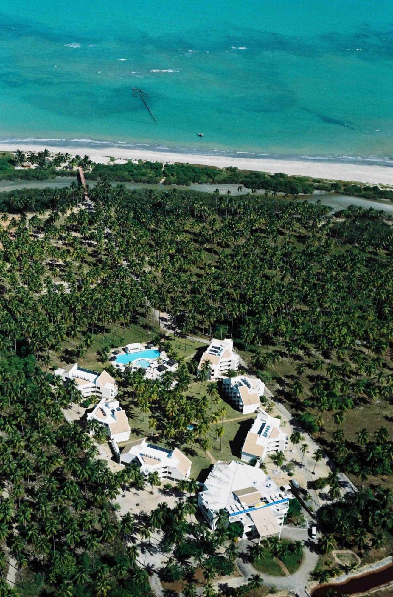 D'anatureza Hotel