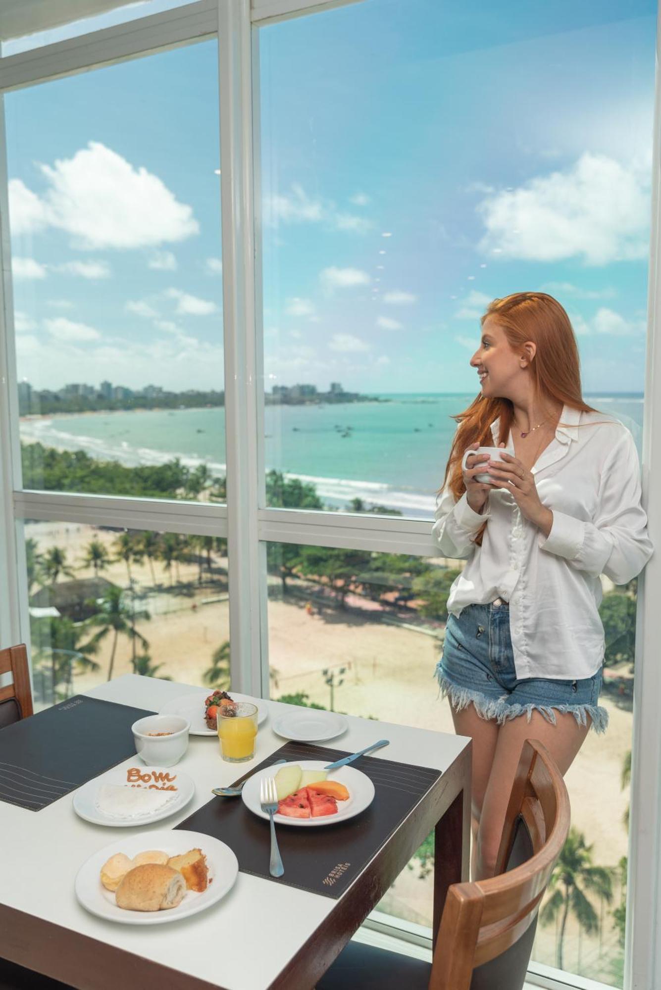 Hotel Brisa Pajucara Maceio (Alagoas)