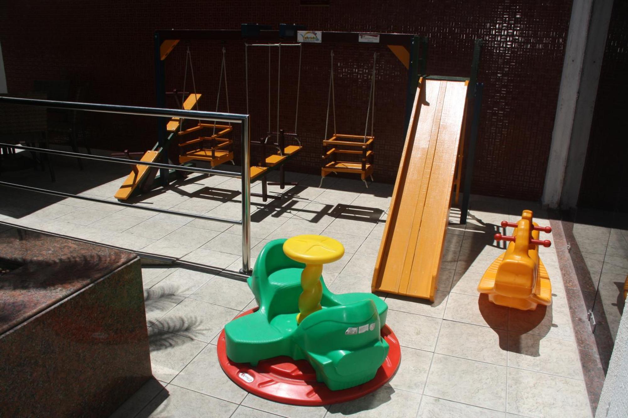 Pajucara Hotel 4*