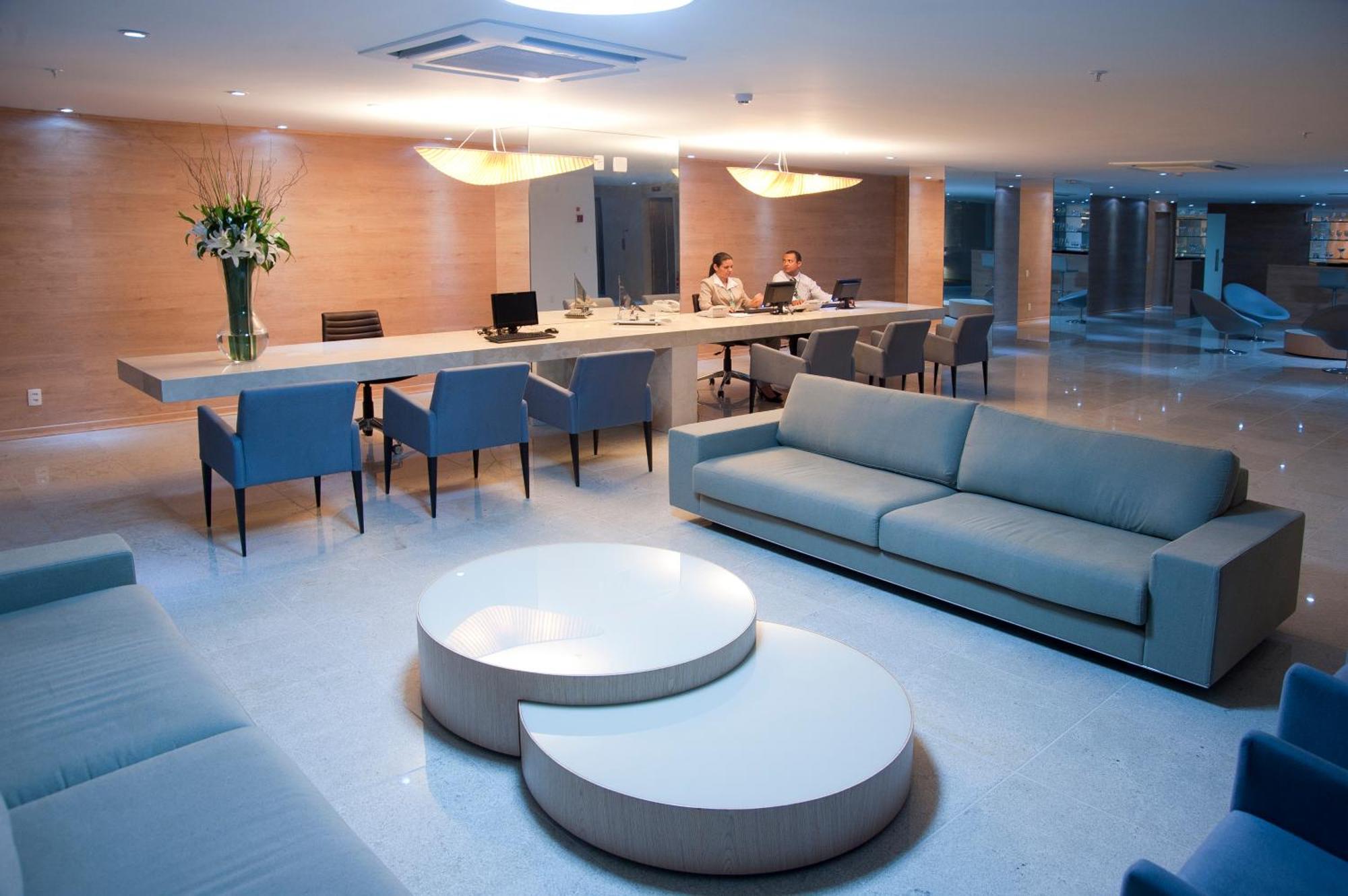 Brisa Pajucara Hotel Maceio (Alagoas)