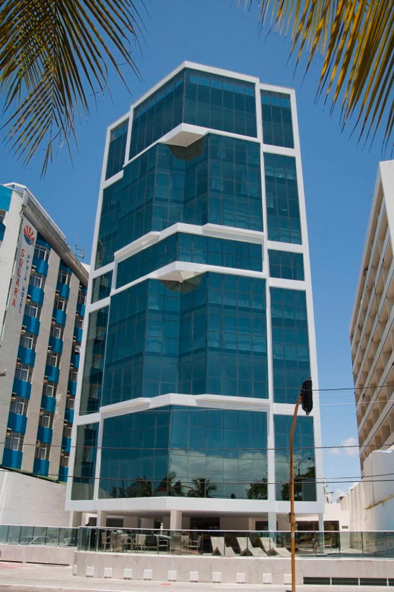 Brisa Pajucara Hotel 4*