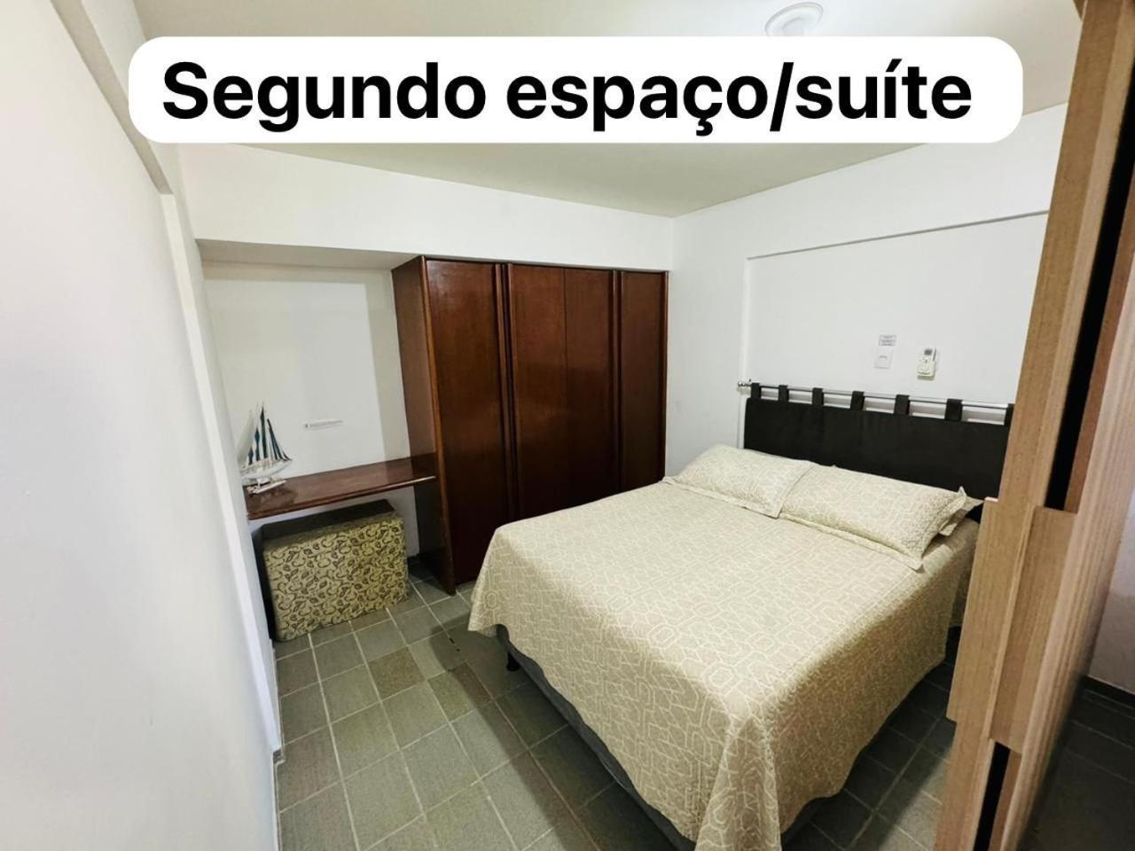 De Ponta Em Frente Ao Tropico Com Garagem, Wi-fi, Lavadora - Apto703 * Maceio (Alagoas)