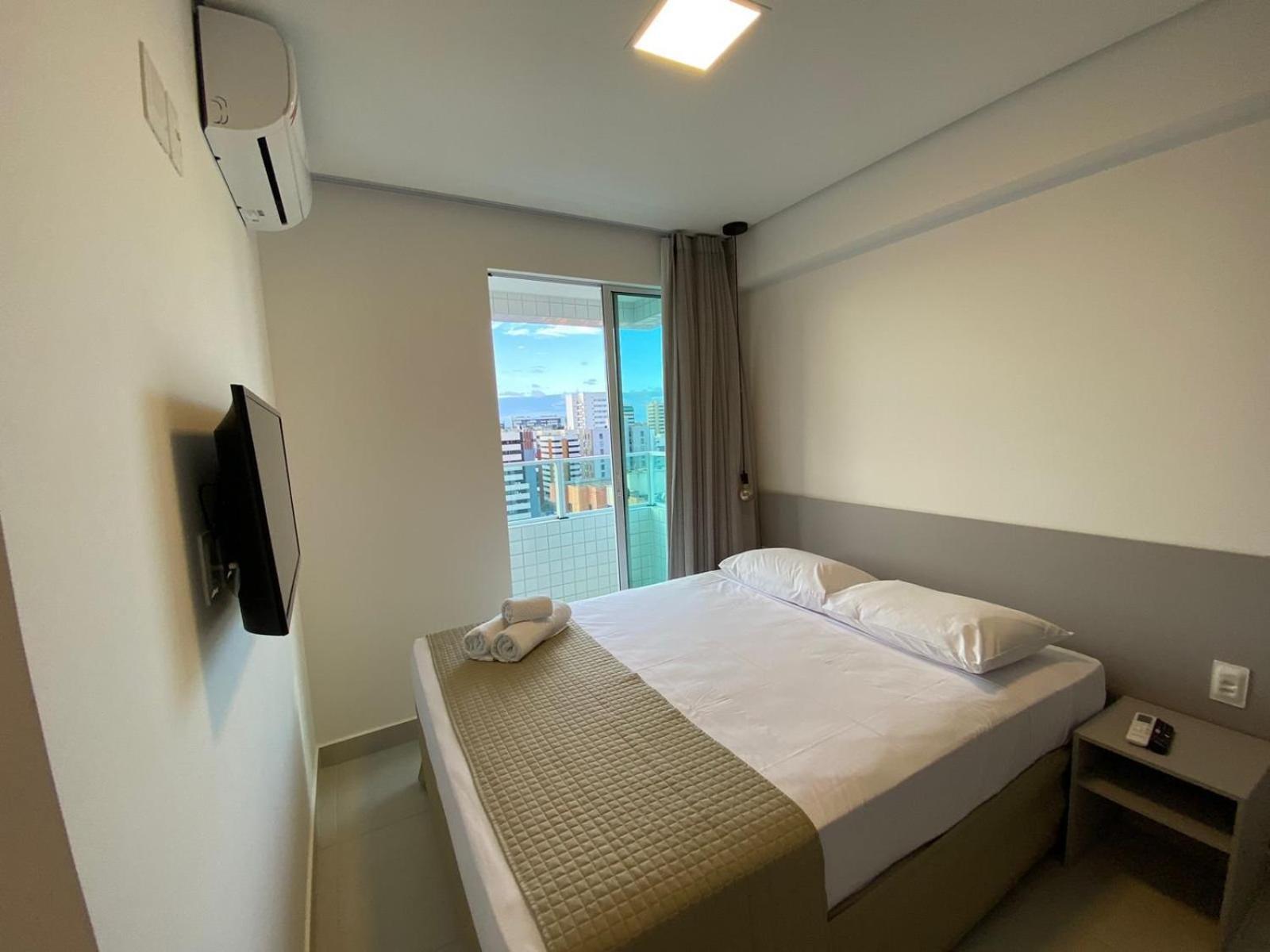 Edificio Promenade Ii Apt 1101-mandi Hospitalidade *