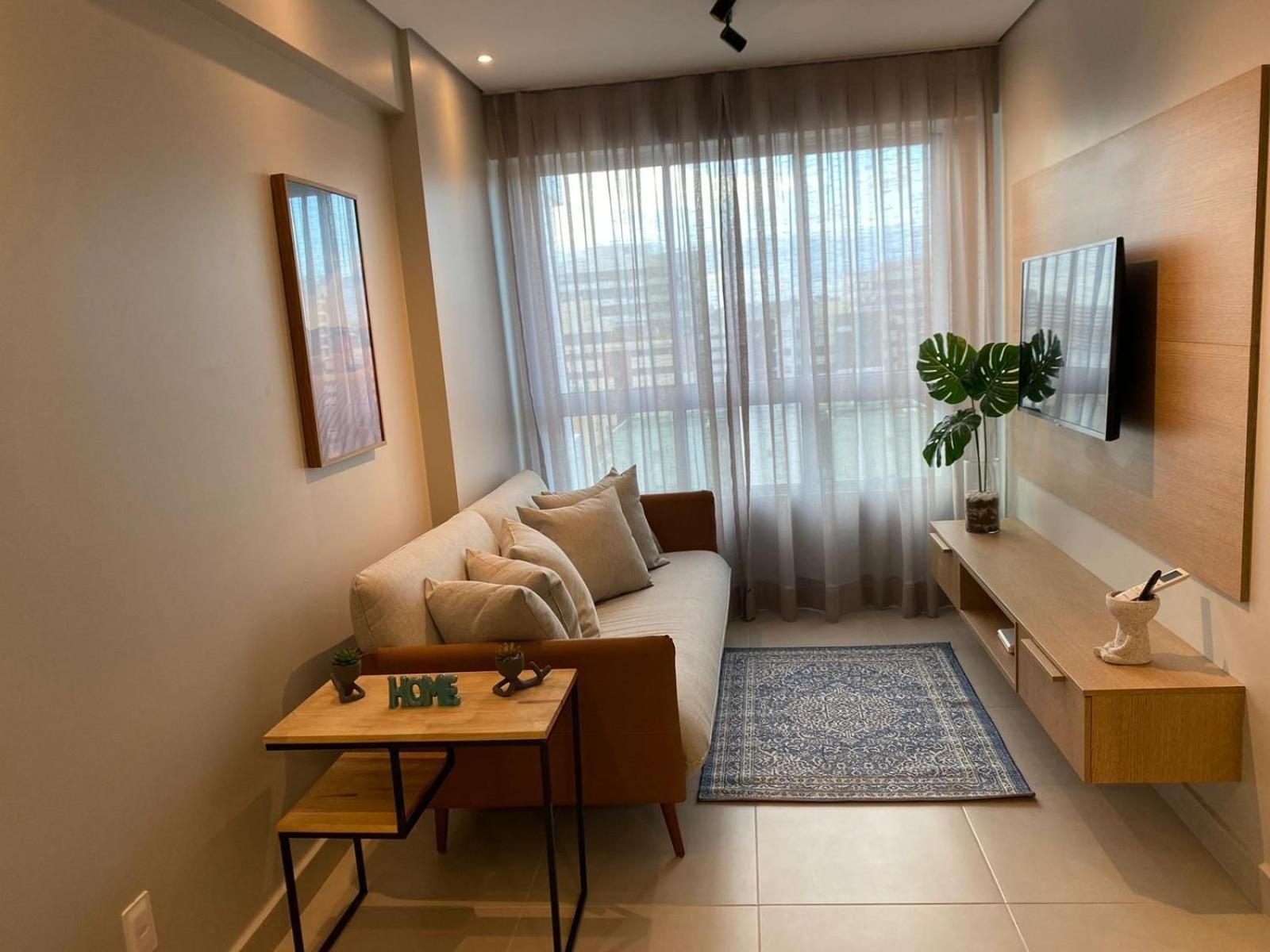 Edificio Promenade Ii Apt 1101-mandi Hospitalidade Maceio (Alagoas)