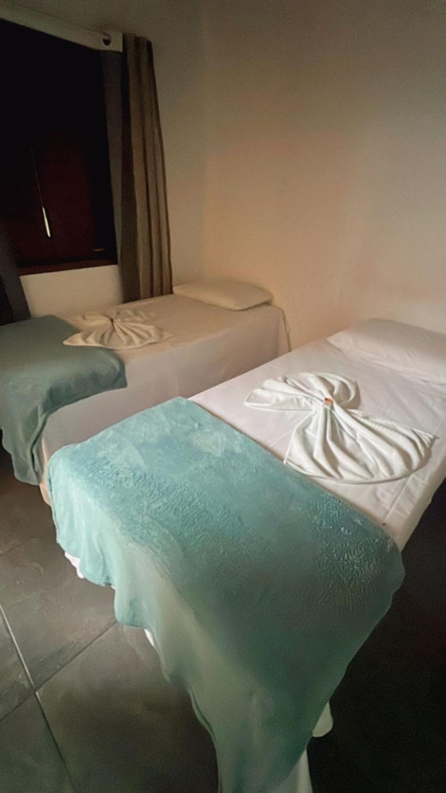 Girassol Hotel *
