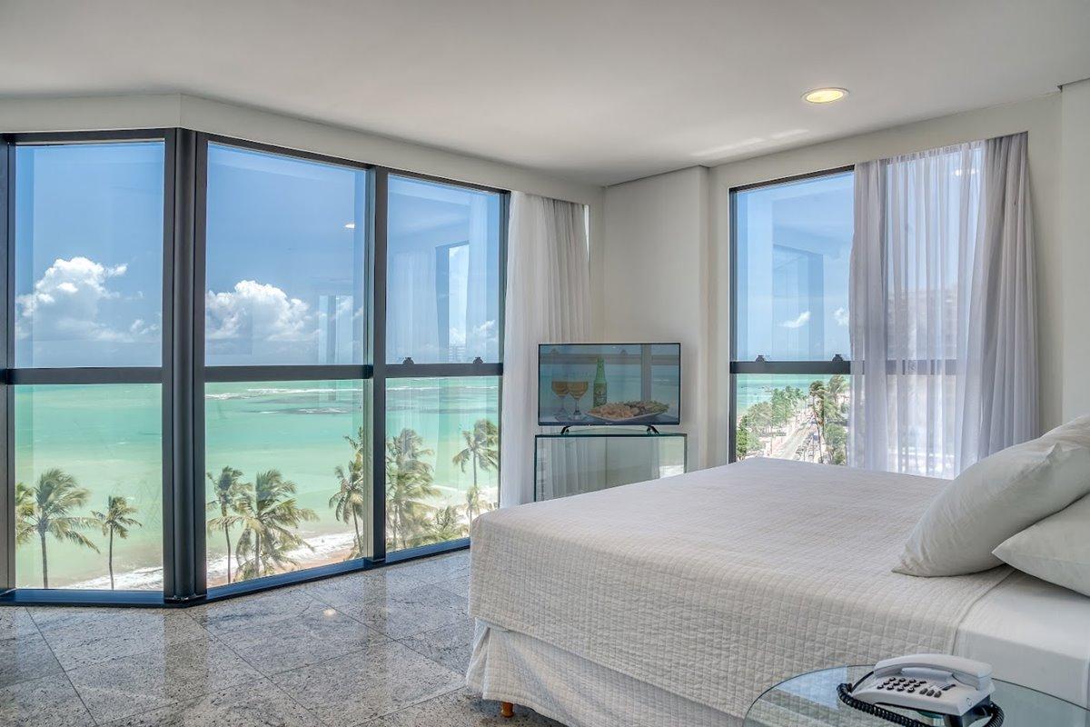 Hotel Brisa Tower 4*