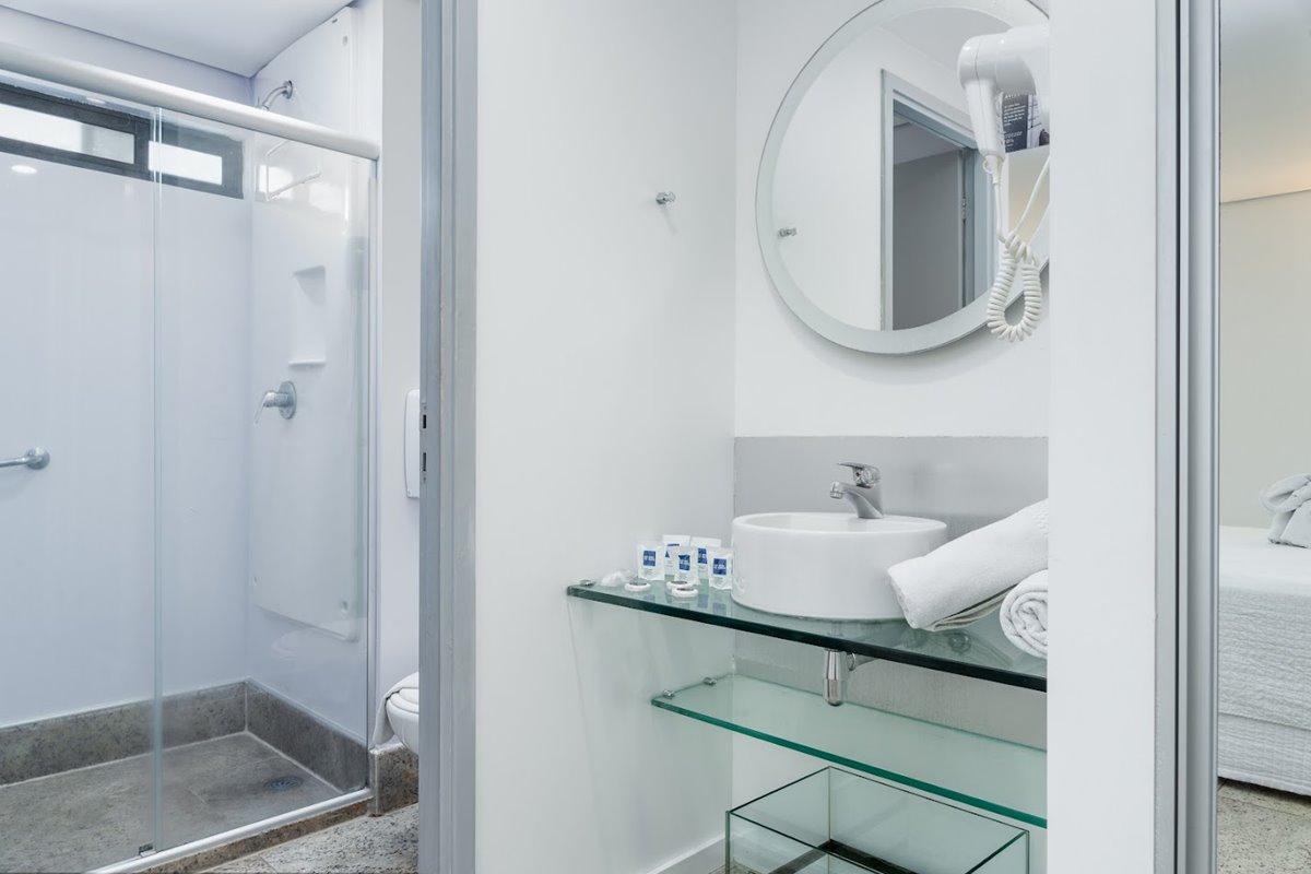 Brisa Tower Hotel 4*