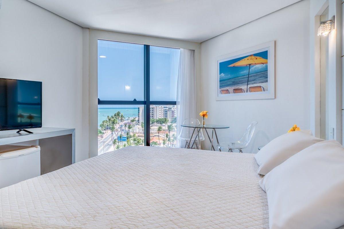 Brisa Tower 4*