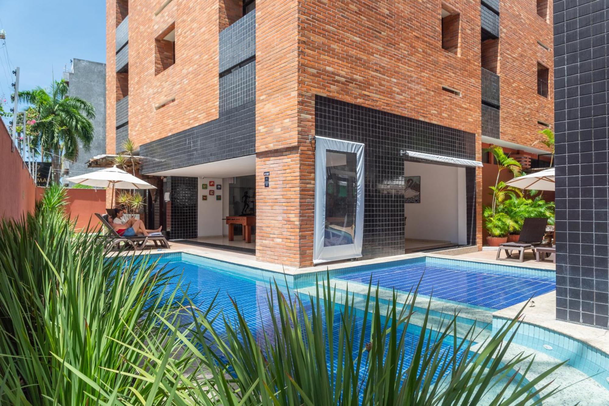 Hotel Ritz Plazamar 3*