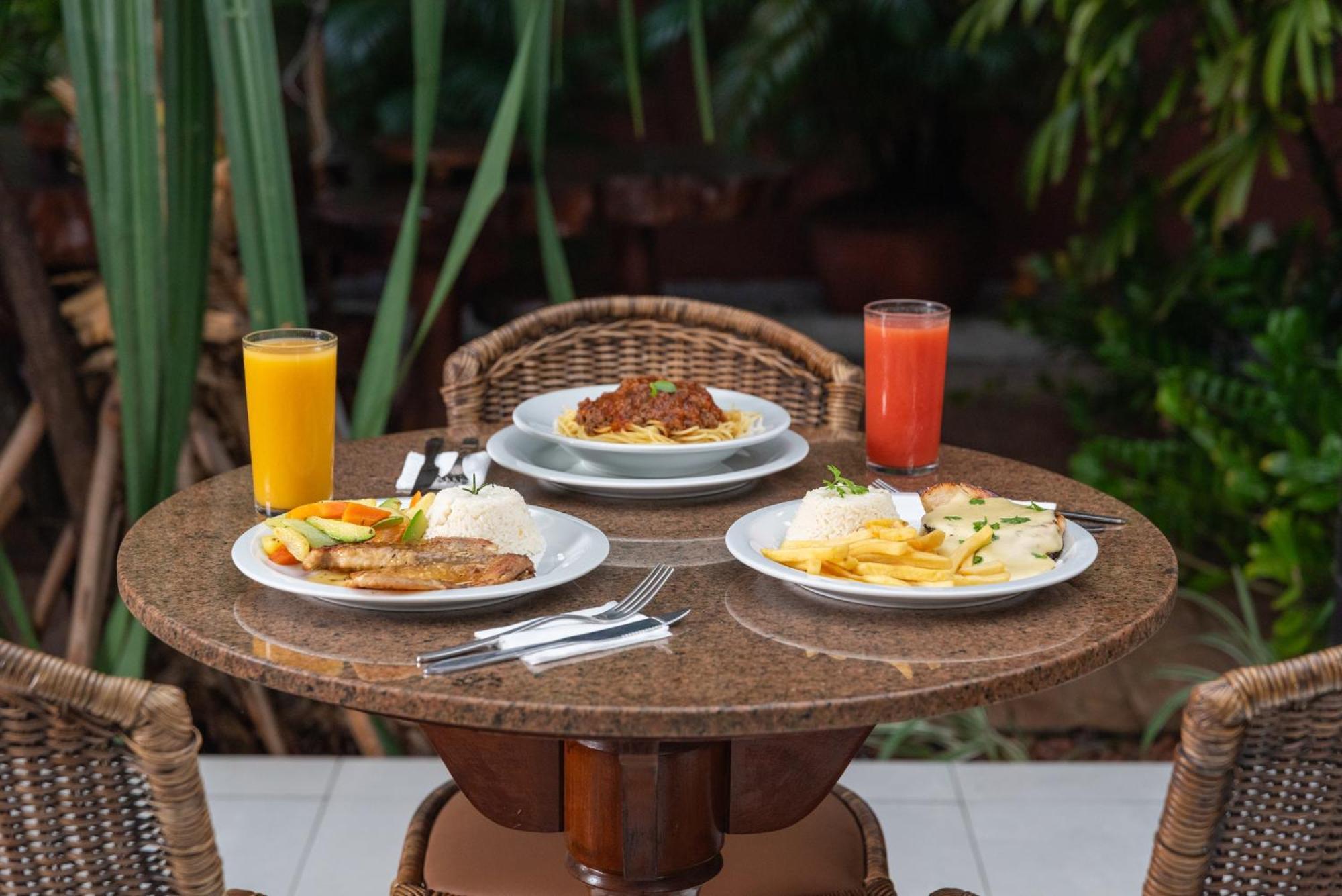 Ritz Plazamar Hotel Maceio (Alagoas)