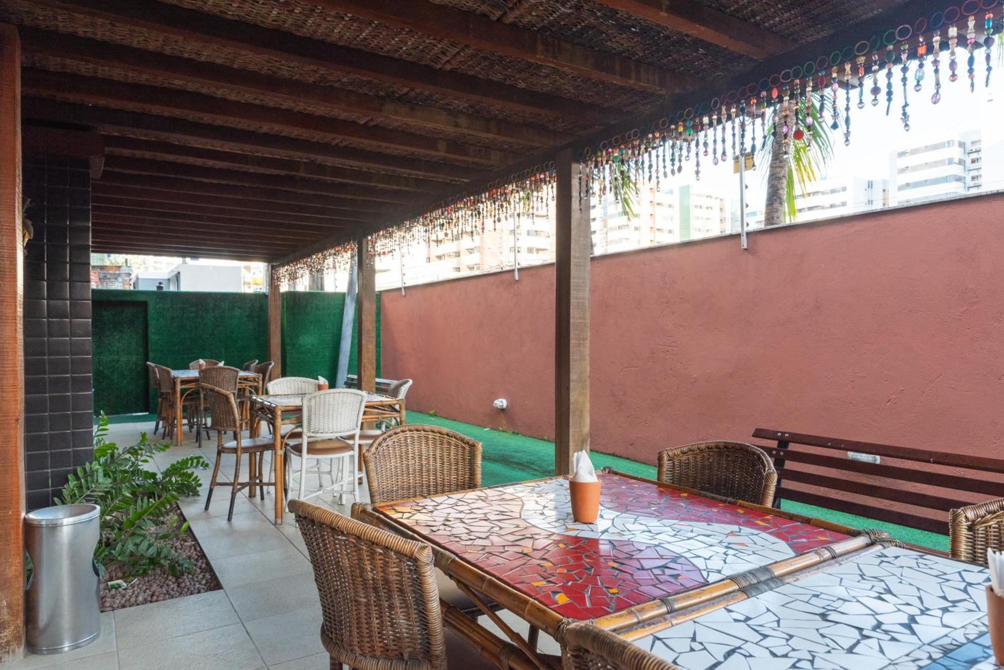 Hotel Ritz Plazamar