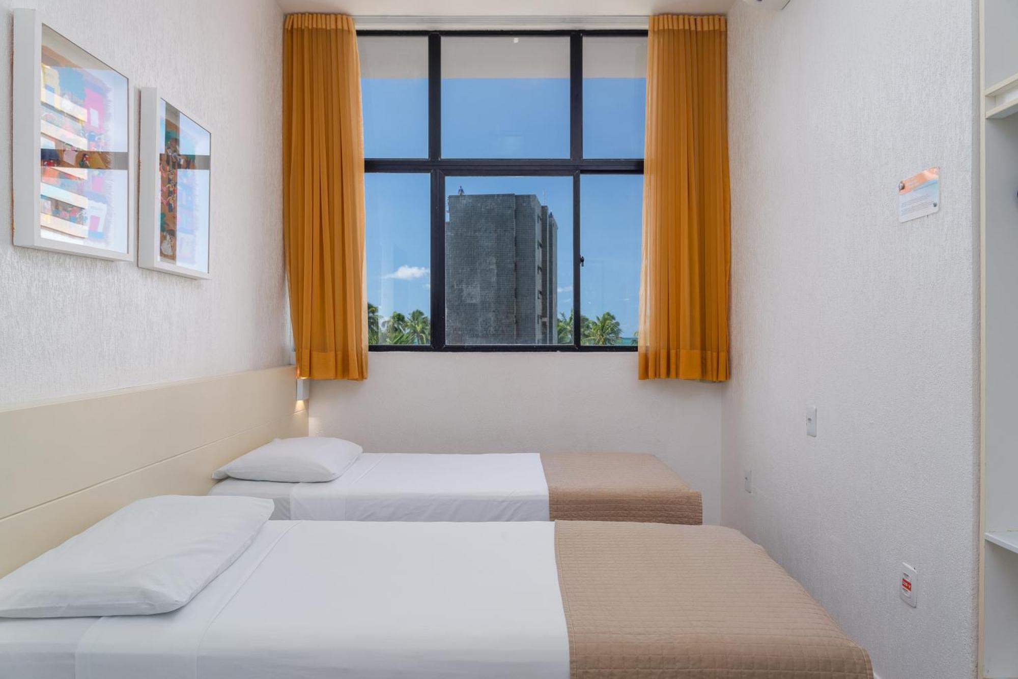Ritz Plazamar Maceio (Alagoas)