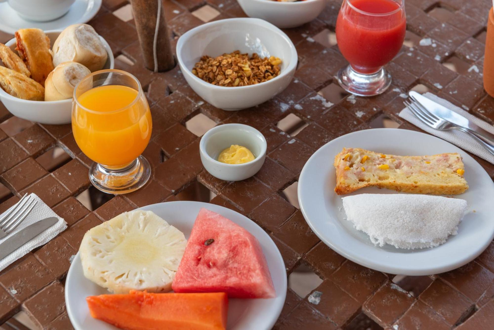 Ritz Plazamar Maceio (Alagoas)