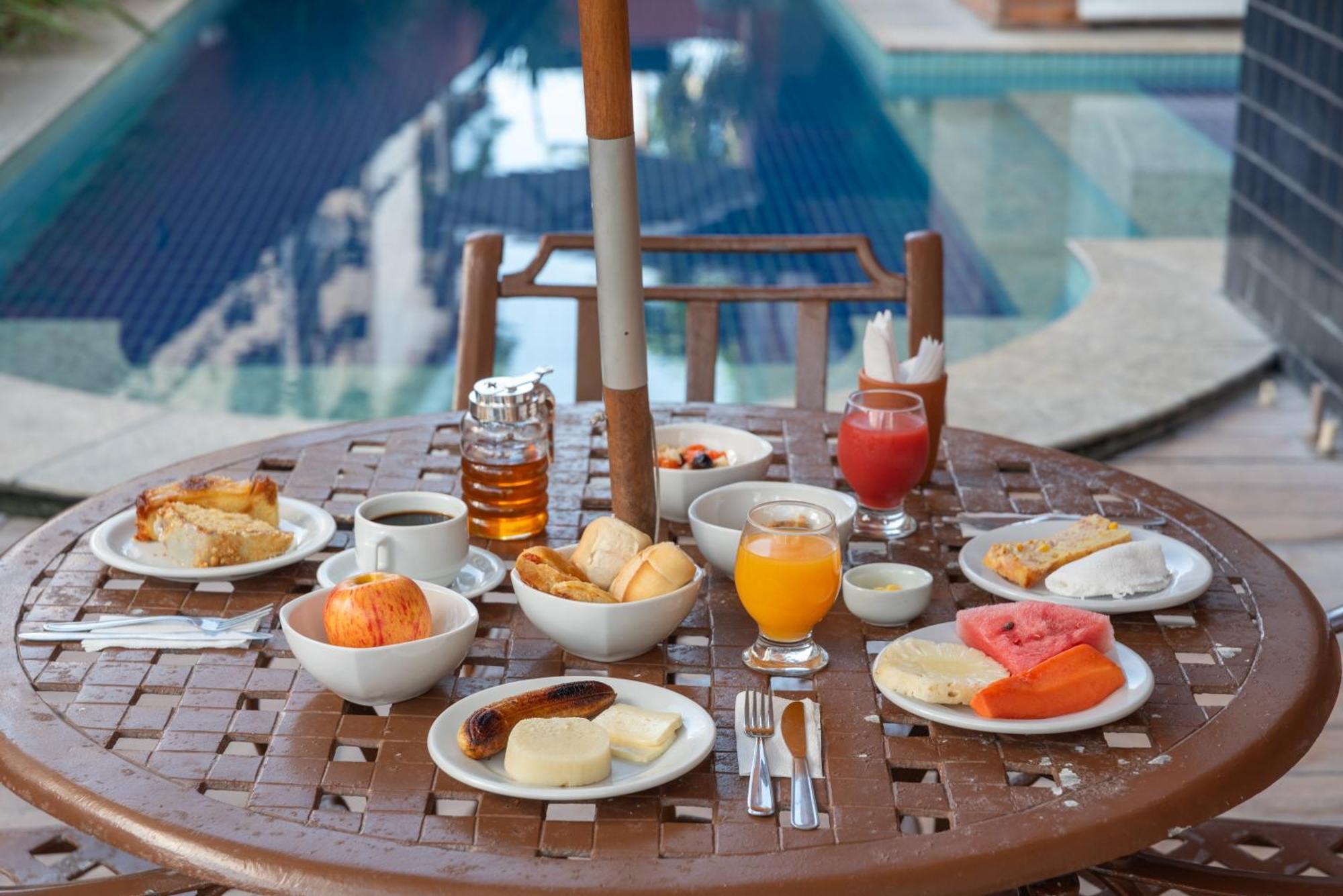 Ritz Plazamar Hotel