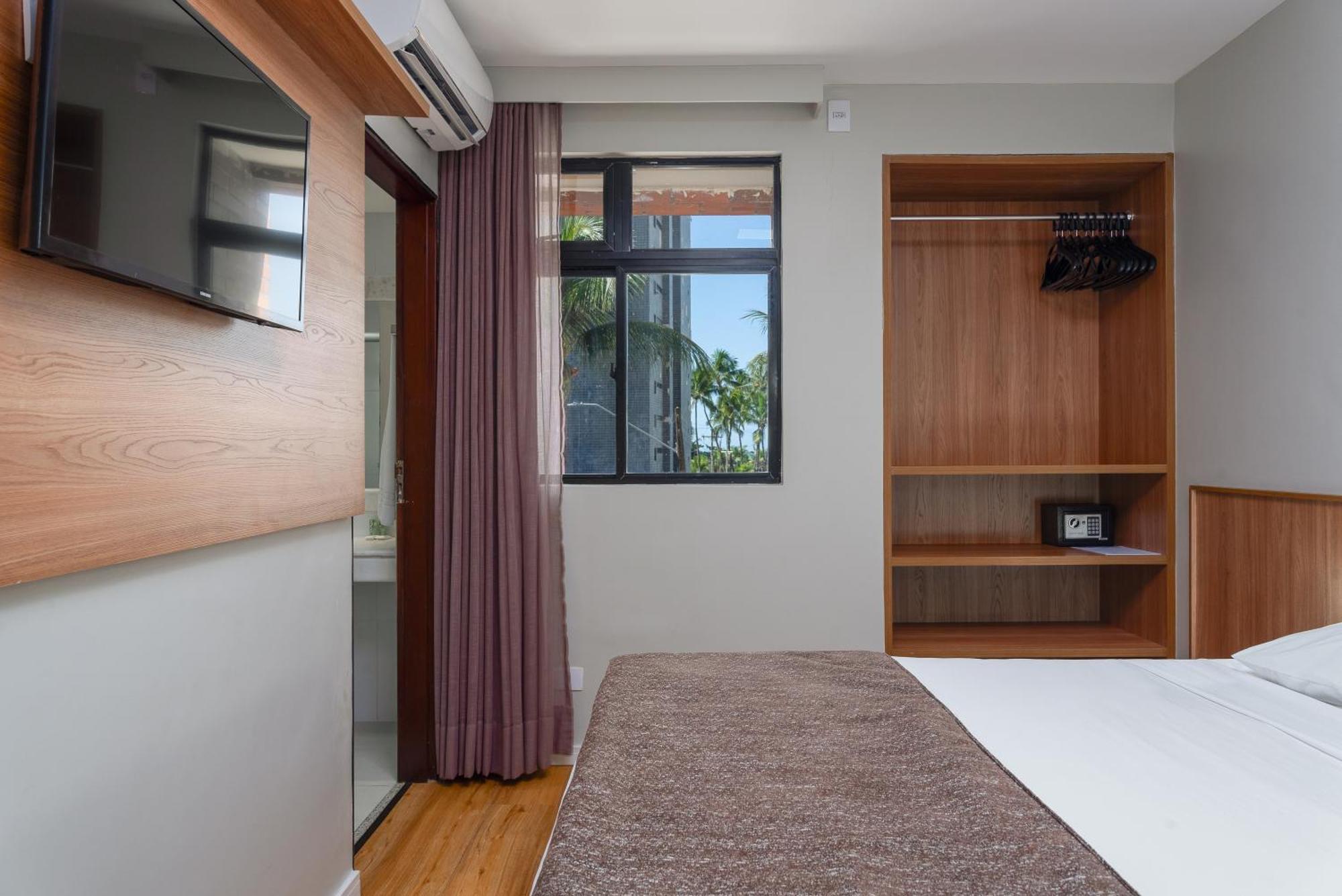 Hotel Ritz Plazamar 3*