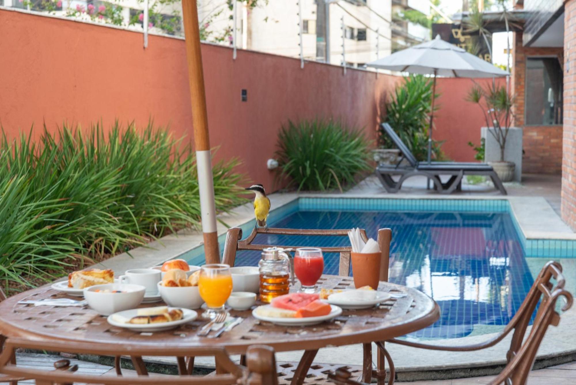 Ritz Plazamar 3* Maceio (Alagoas)