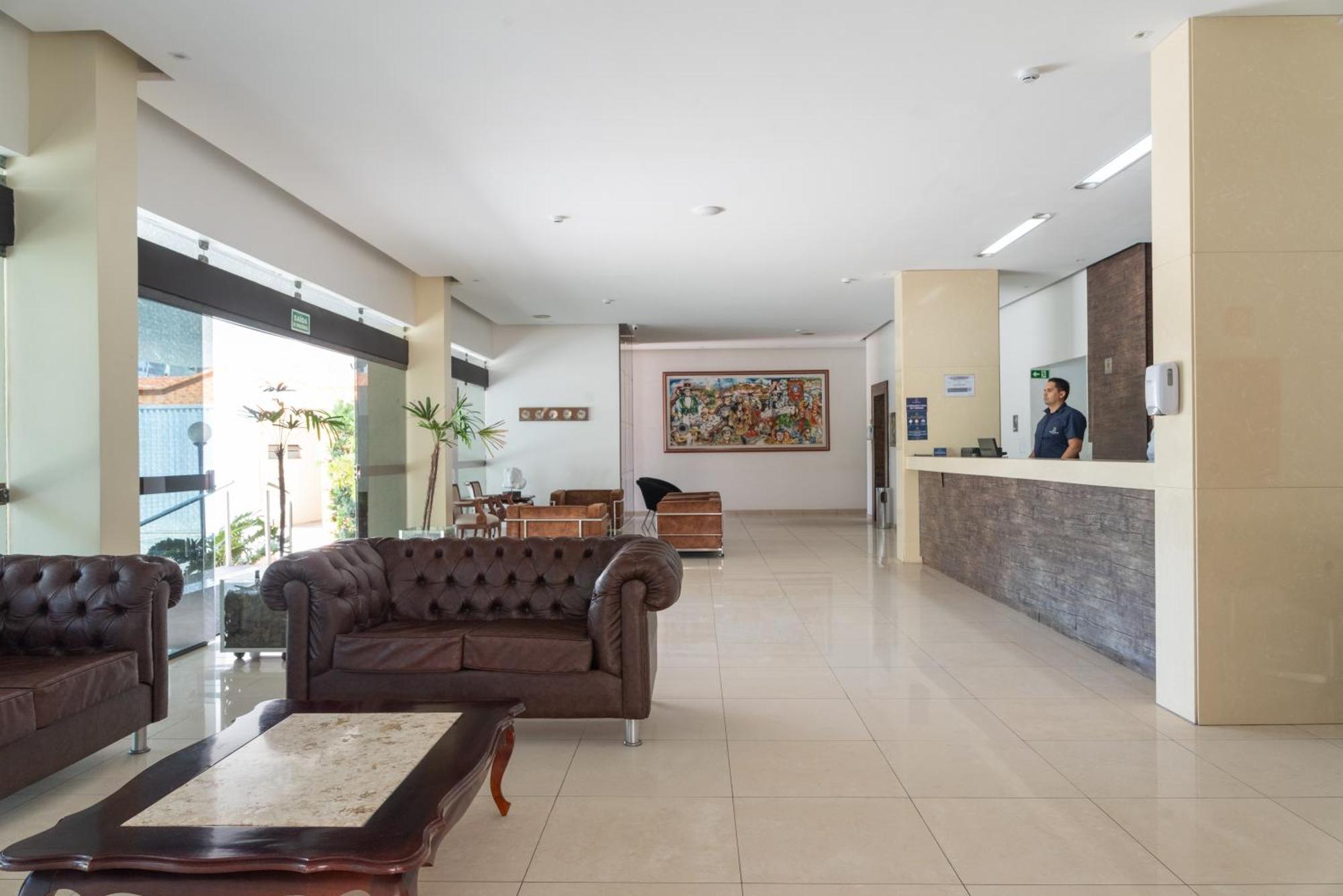 Ritz Plazamar Hotel