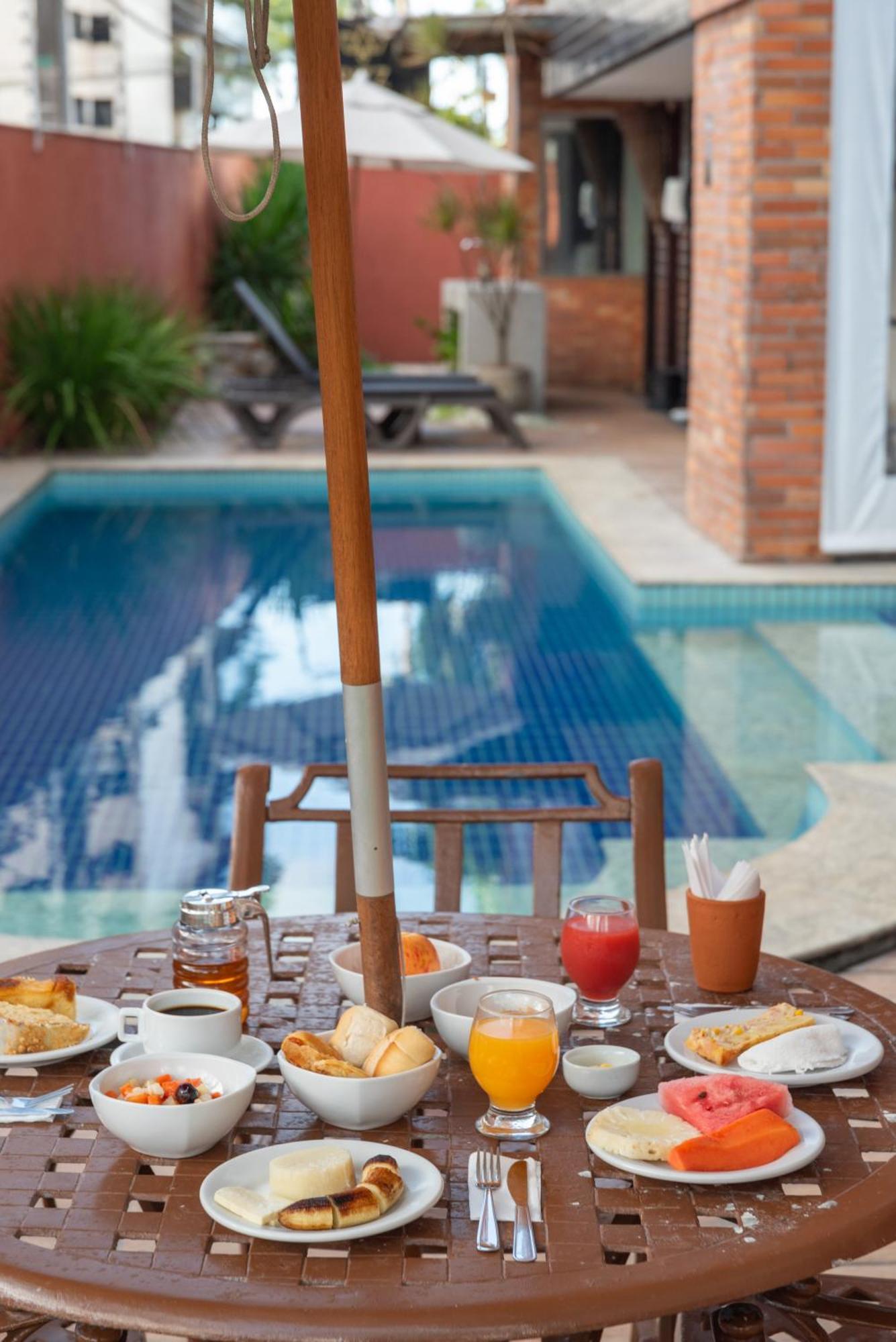 Hotel Ritz Plazamar Maceio (Alagoas)