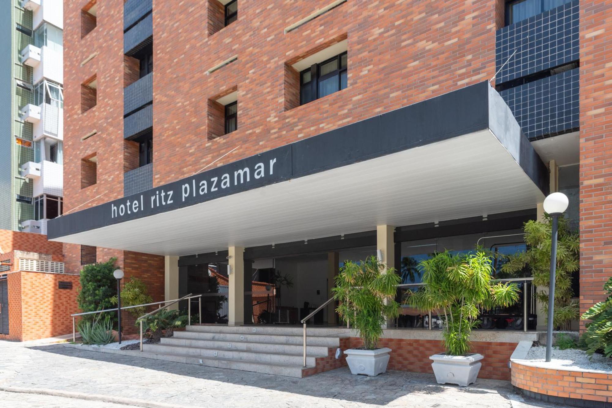 Ritz Plazamar