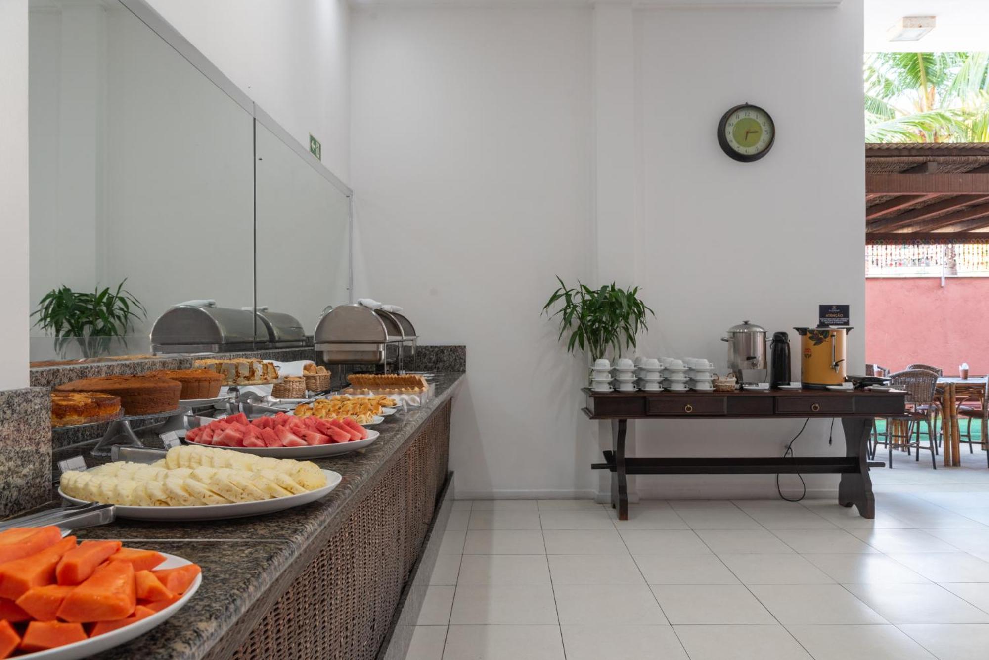 Hotel Ritz Plazamar