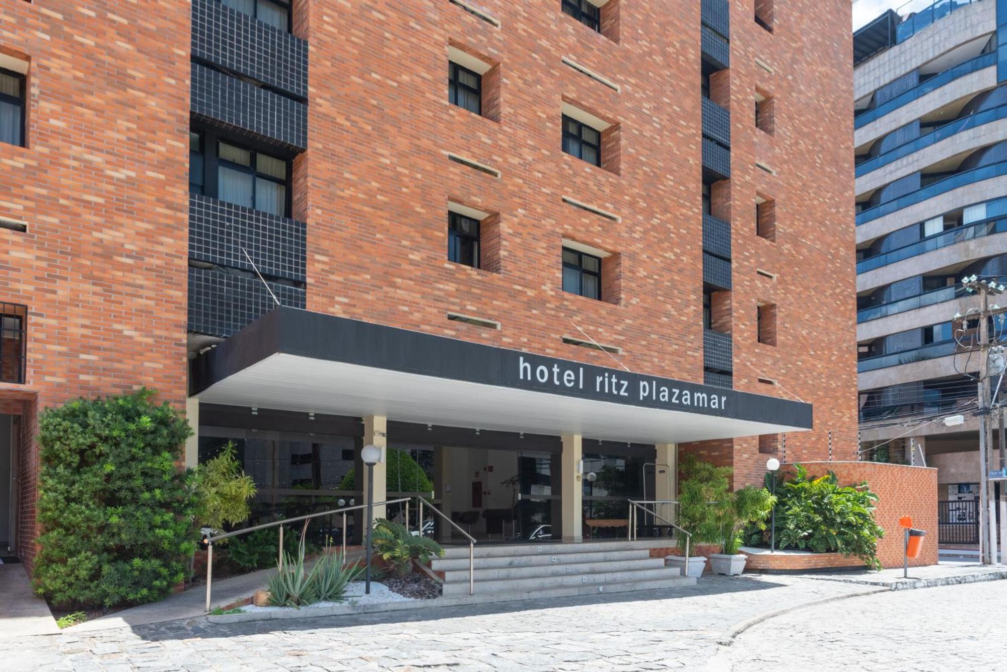 Ritz Plazamar Hotel Maceio (Alagoas)