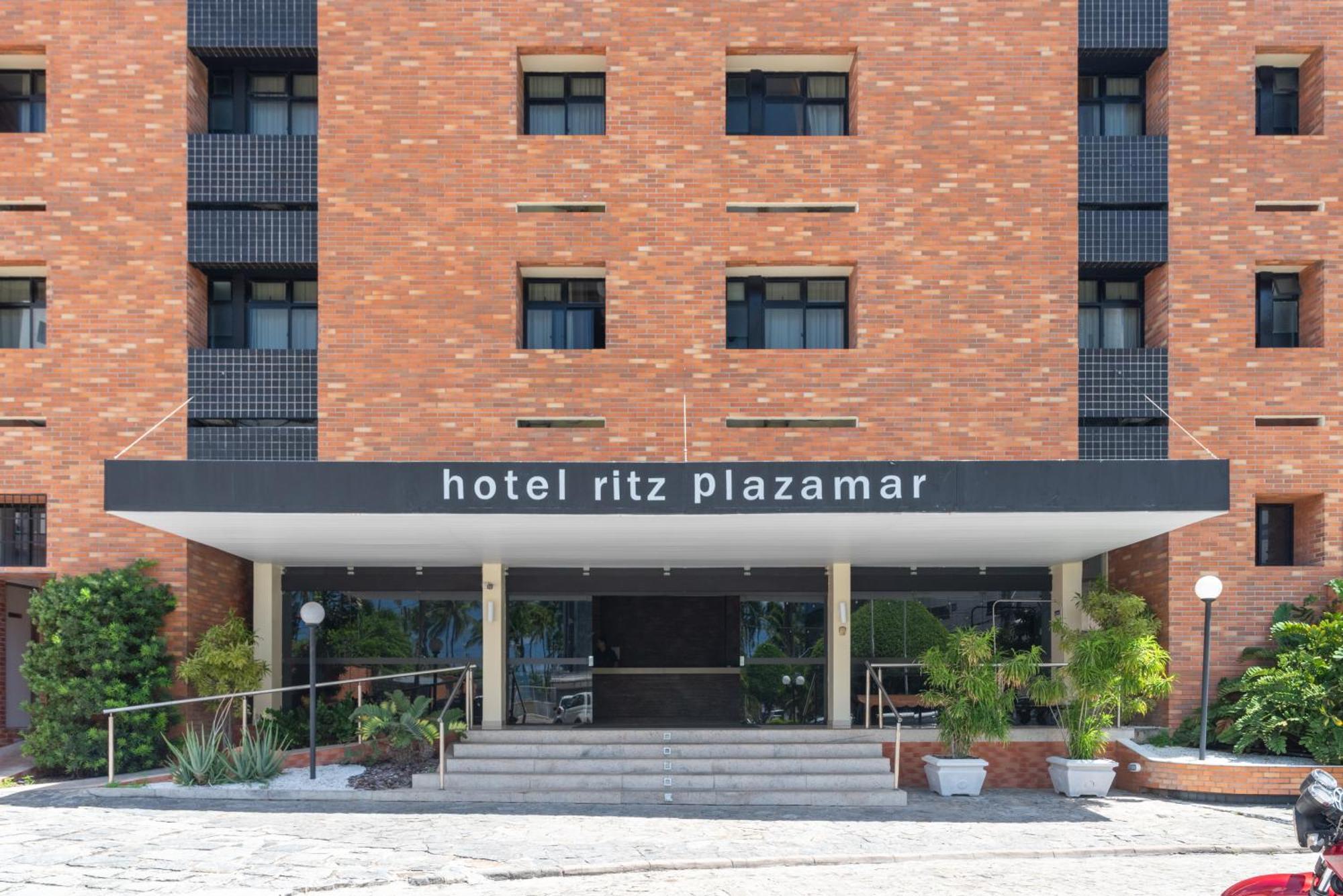 Ritz Plazamar Maceio (Alagoas)