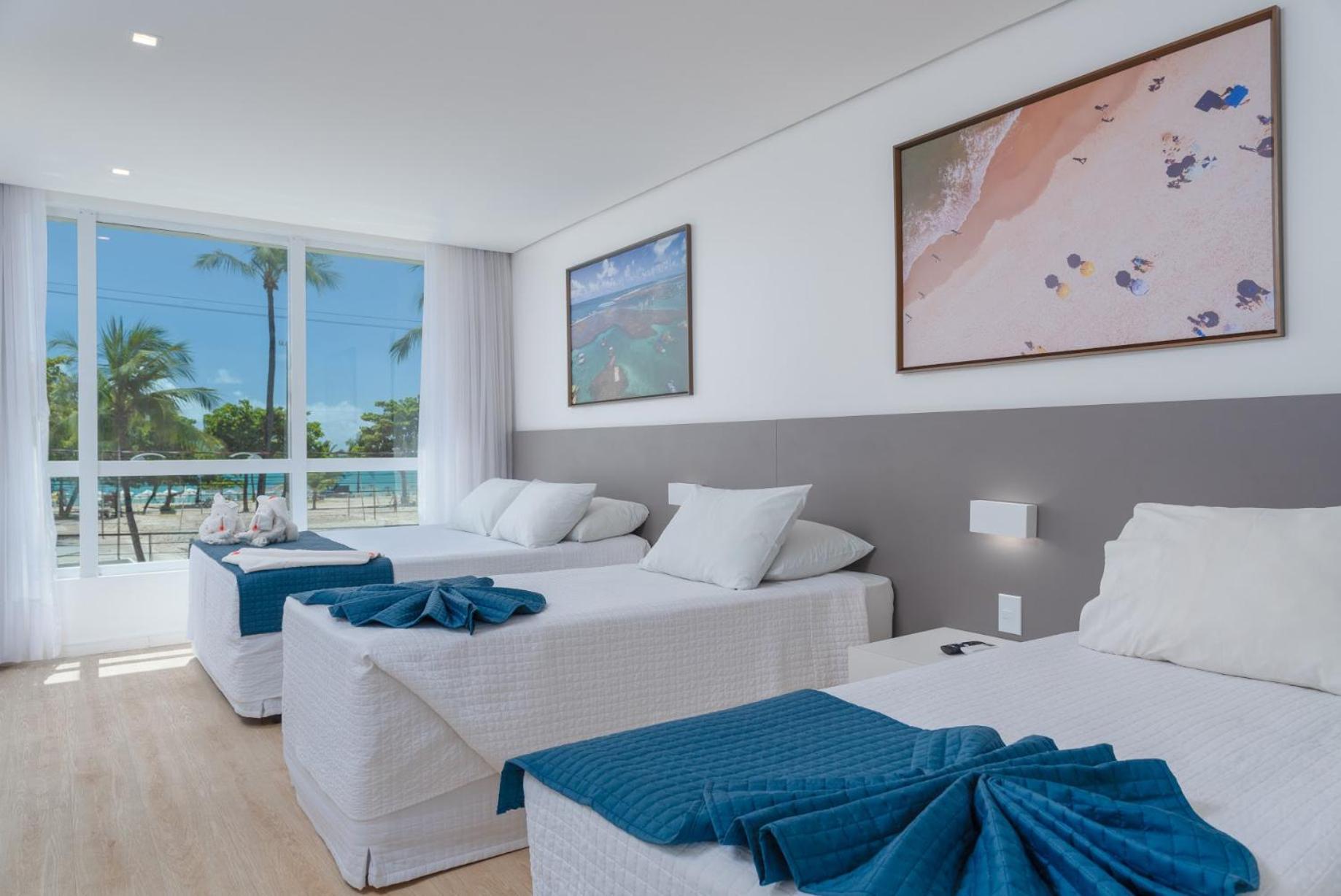 Bonita Jangadeiros Pajucara Maceió