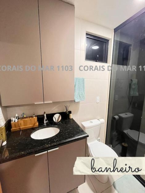 Apartamento A 450m Da De Jatiuca