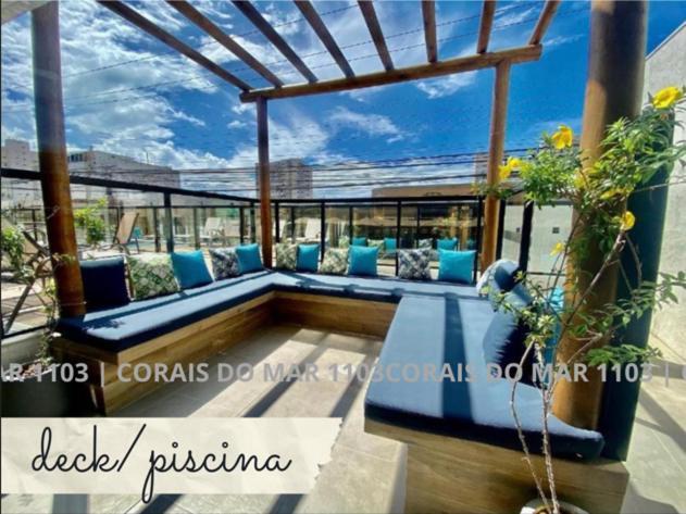 Apartamento A 450m Da De Jatiuca *