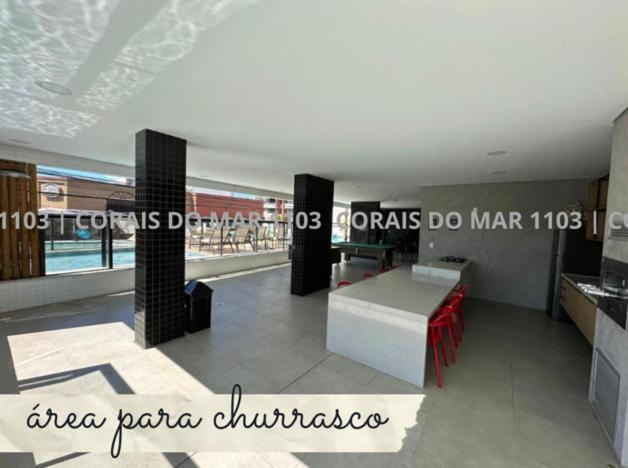 Apartamento A 450m Da De Jatiuca Maceió