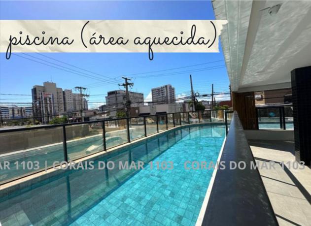A 450m Da De Jatiuca Apartamento *