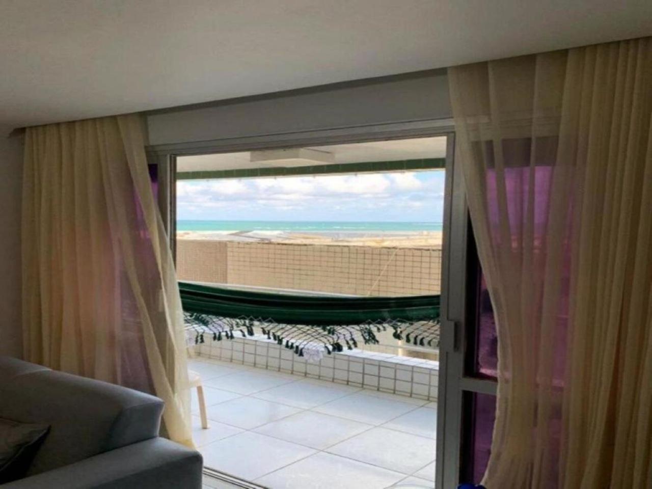 Saint Thomaz A Beira Mar De Jatiuca 4/4 Apartment Maceio (Alagoas)