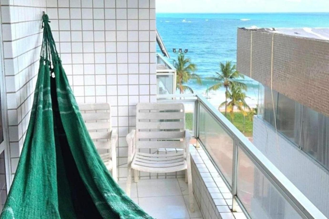 Saint Thomaz A Beira Mar De Jatiuca 4/4 Apartment Maceio (Alagoas)