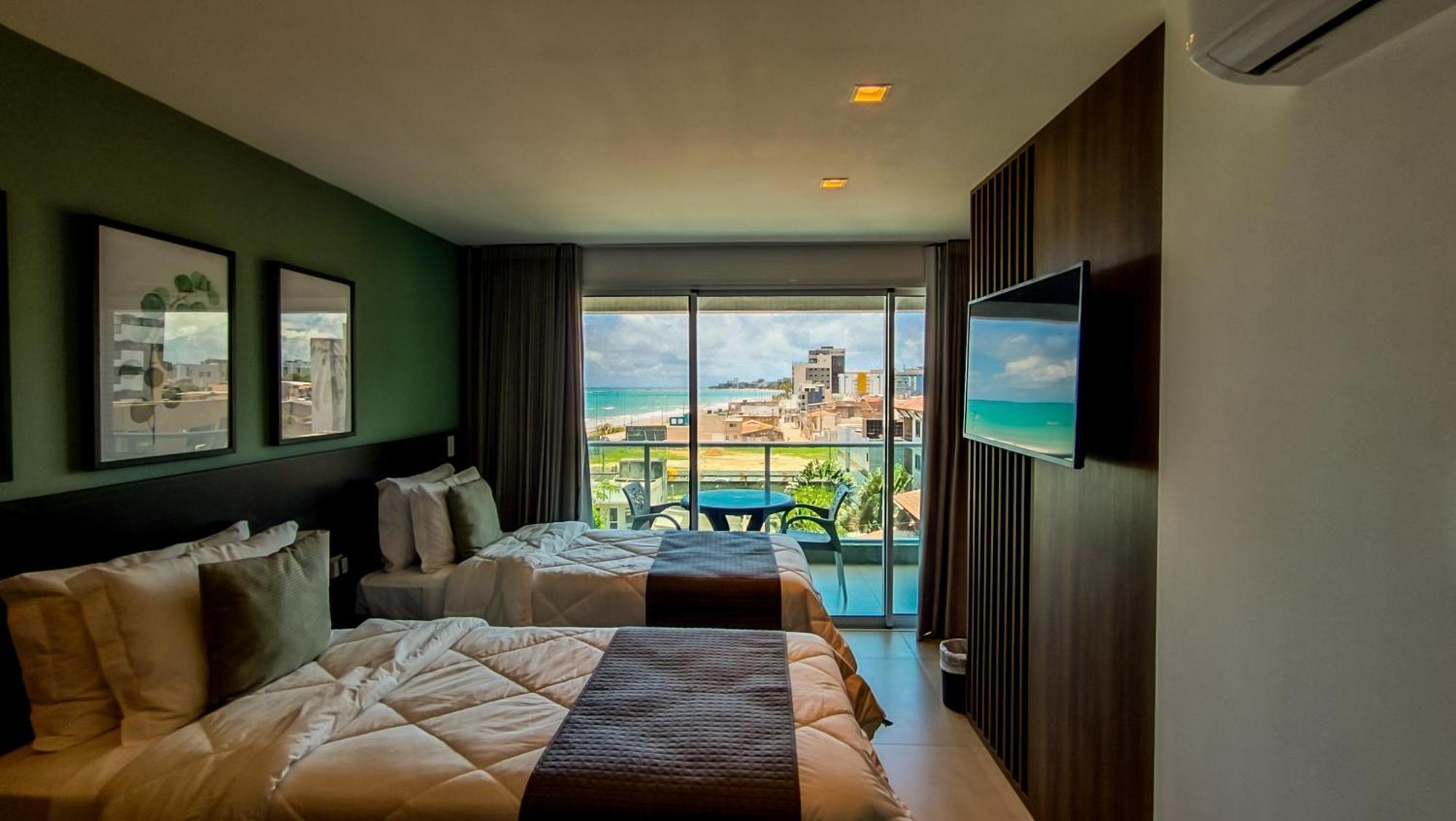 Aparthotel Rn Premium Maceió