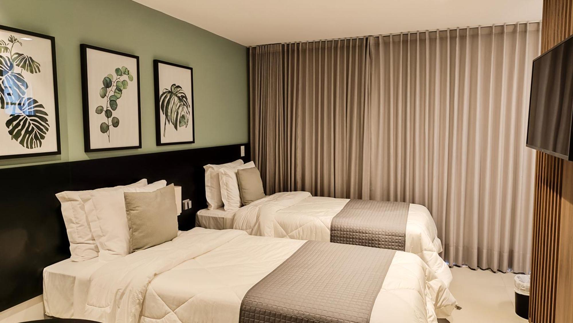 Rn Premium Aparthotel *