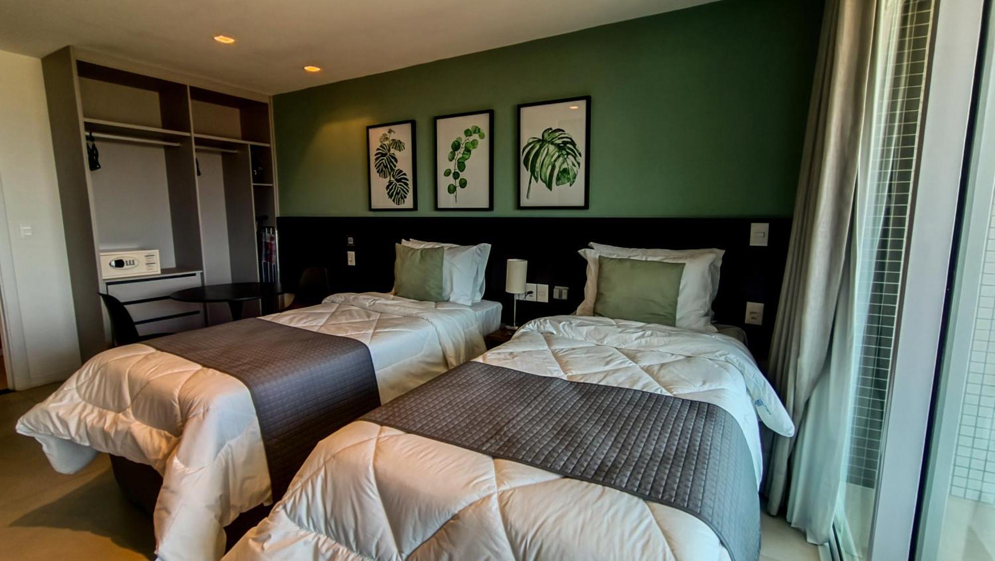 Aparthotel Rn Premium