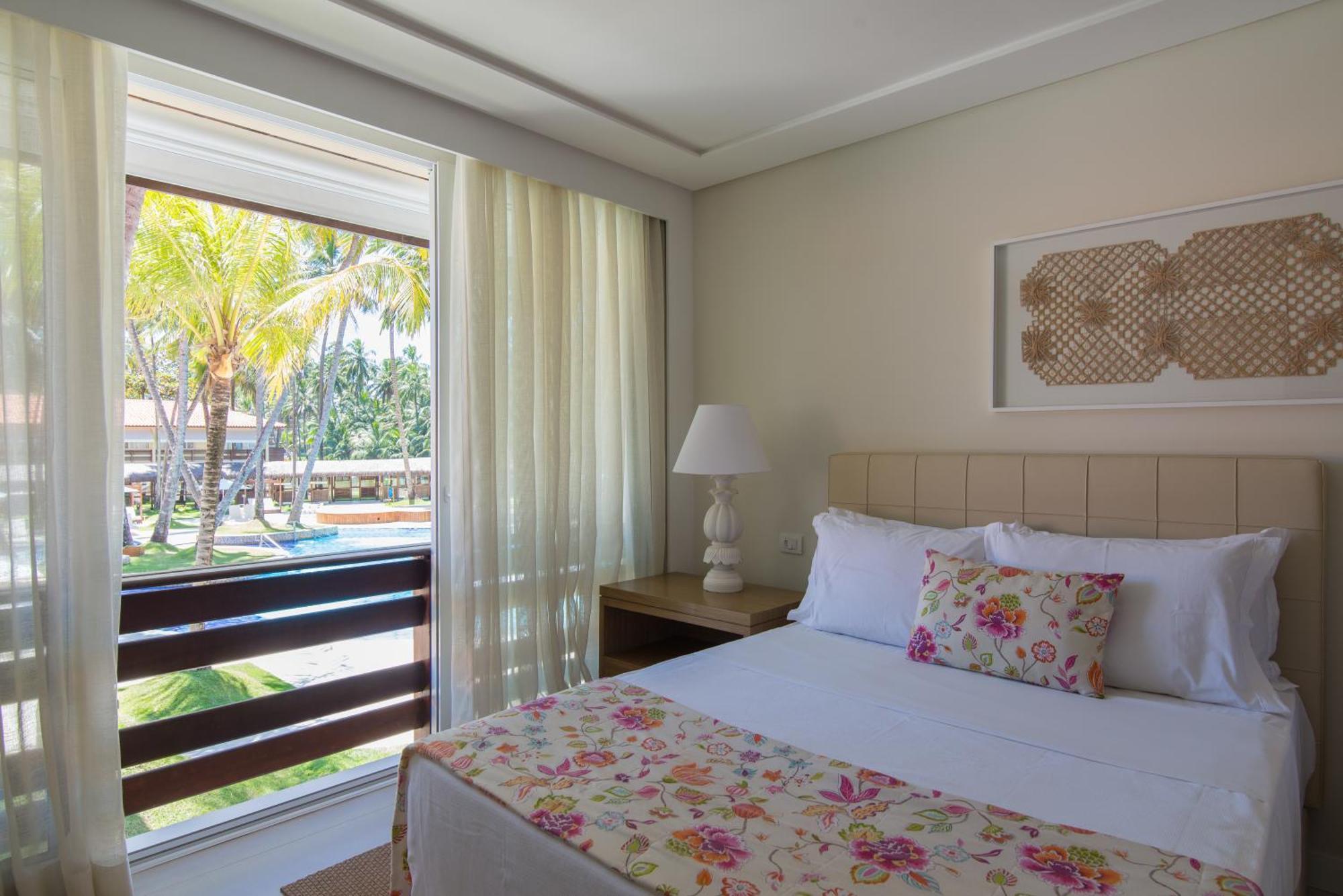 Jatiuca & Resort 5*