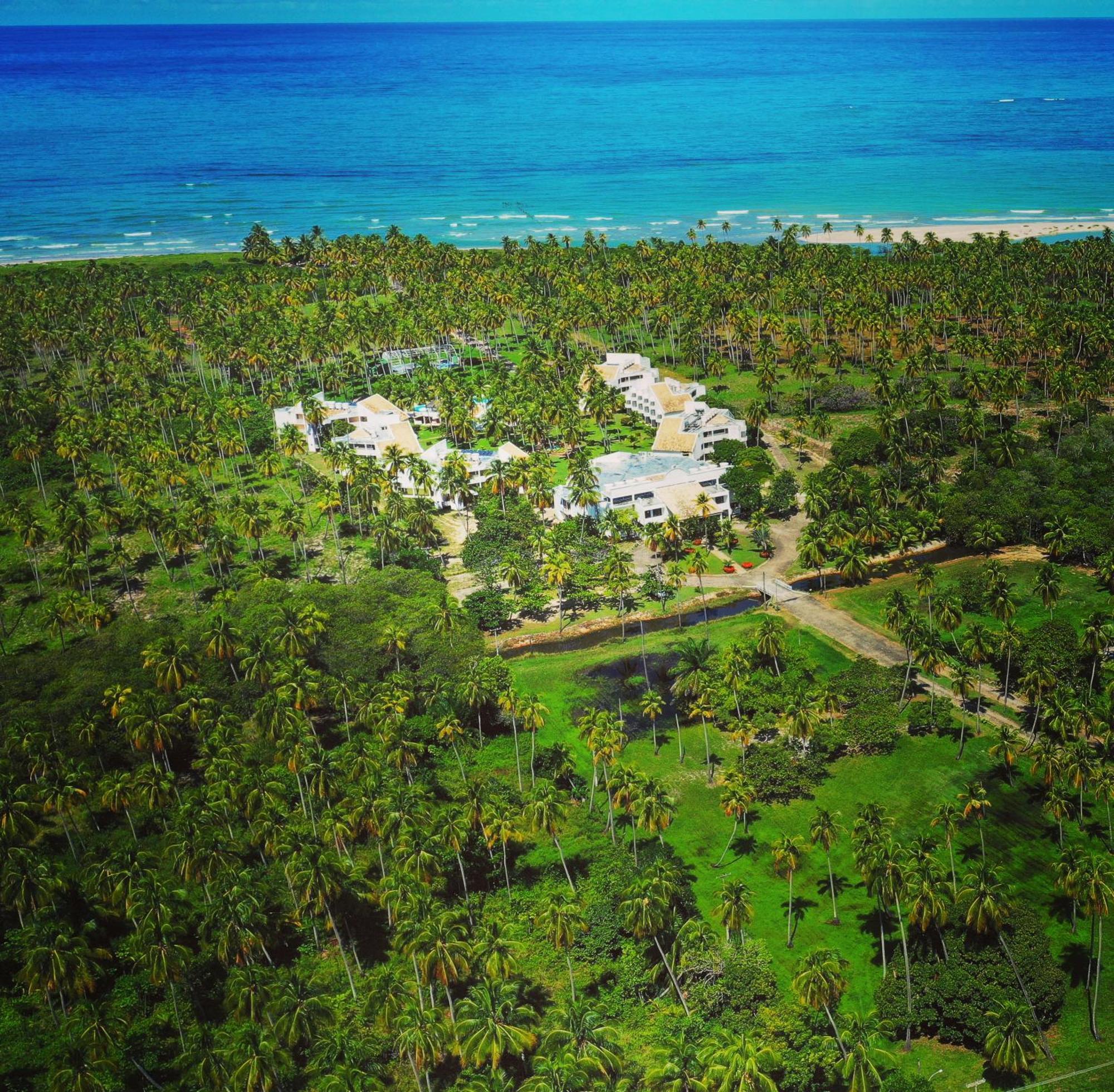 D'anatureza Hotel Maceió